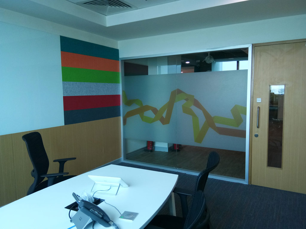 office interiors in india