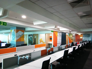 creative interior designers in bangalore