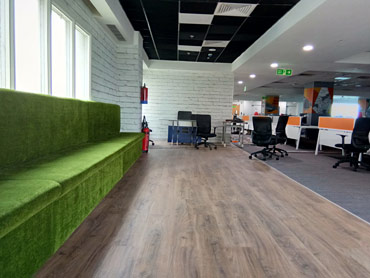 office interiors in bangalore